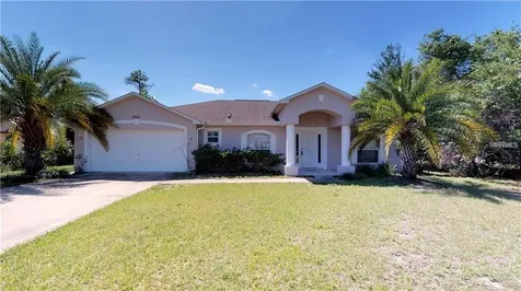 2964 Courtland Boulevard Deltona FL 32738