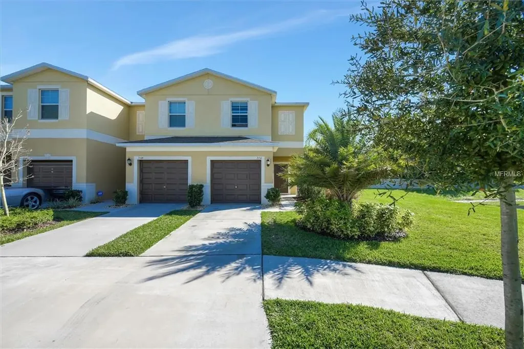 2150 Golden Falcon Drive Ruskin FL 33570