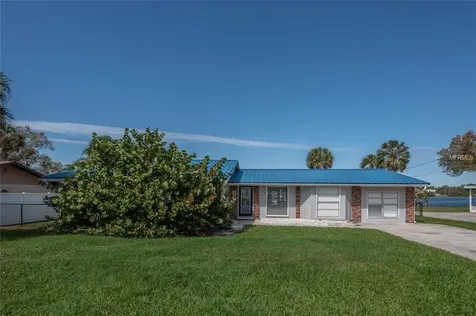 8612 Magnolia Street Gibsonton FL 33534