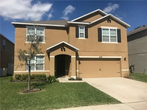 3309 Tawny Grove Place Lakeland FL 33811