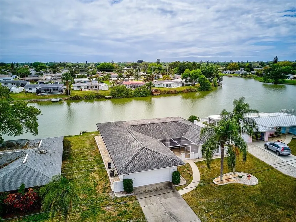 512 S Neponsit Drive Venice FL 34293