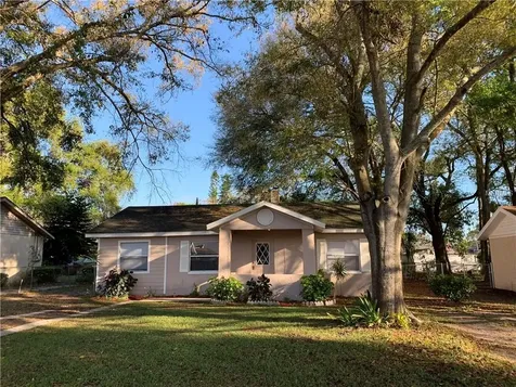 156 Palm Drive Winter Haven FL 33880