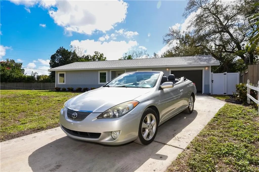 3240 Patton Street Sarasota FL 34235