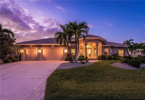517 S Crete Court Punta Gorda FL 33950