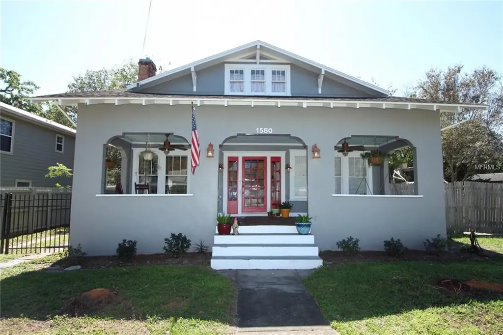 1580 George Street Orlando FL 32806