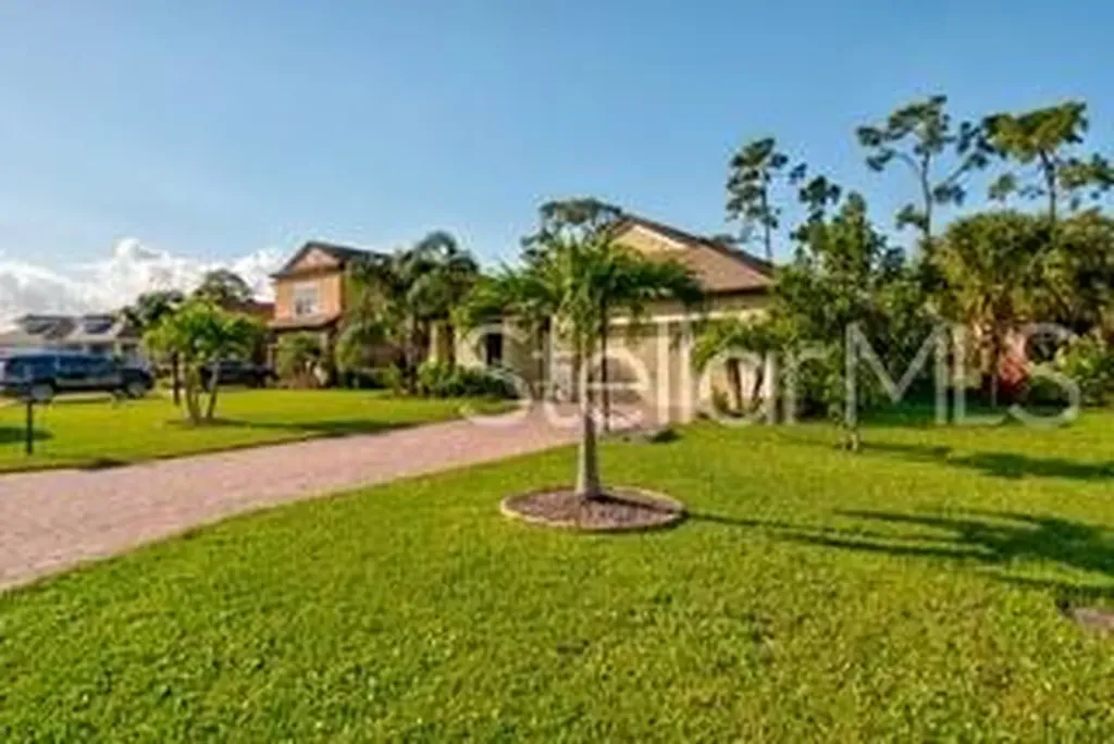 5940 Summersweet Lane Vero Beach FL 32967