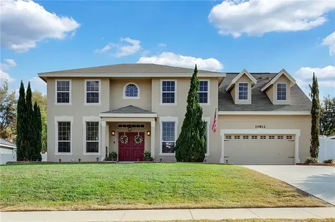 10812 Via Capri Lane Clermont FL 34711
