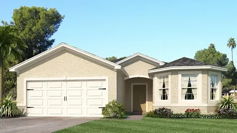 7073 Waterford Parkway Punta Gorda FL 33950
