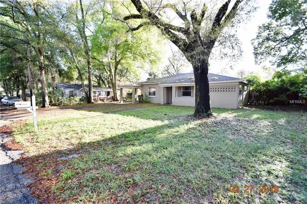 6813 N 14th Street Tampa FL 33604
