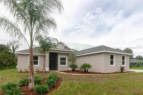 16302 E Shirley Shores Road Tavares FL 32778