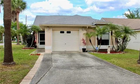 647 Lake Dexter Circle Winter Haven FL 33884