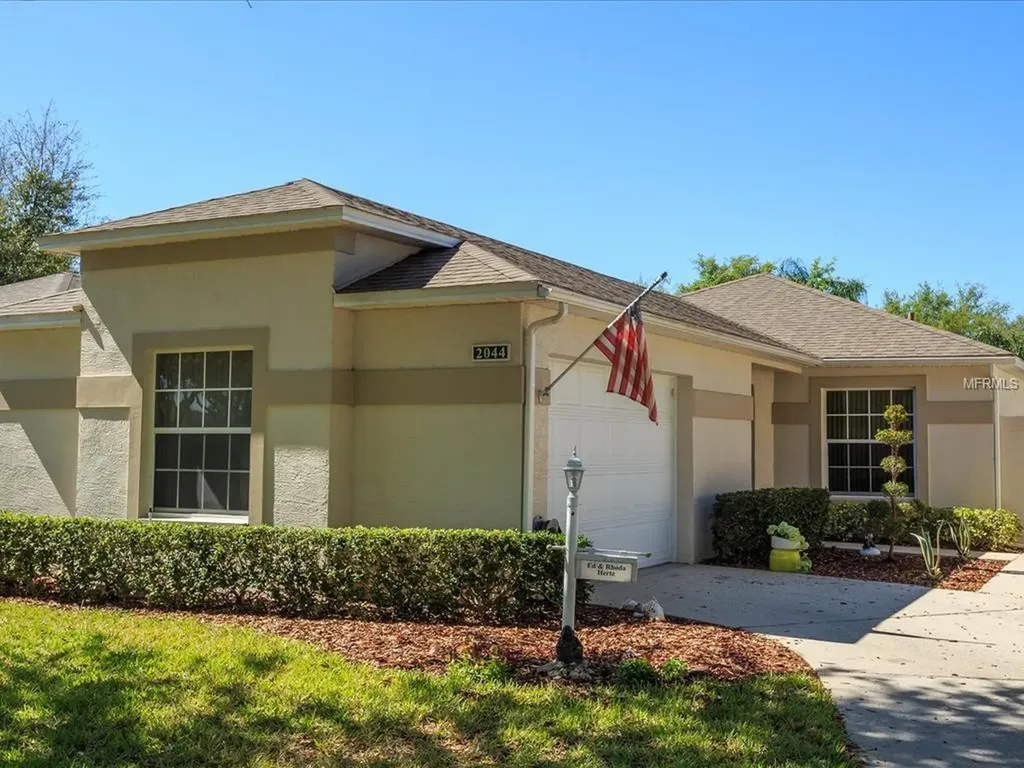 2044 Braxton Street Clermont FL 34711