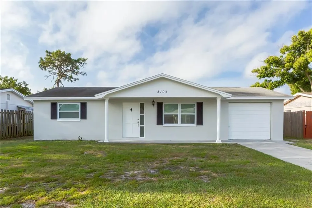 3104 Merita Drive Holiday FL 34691