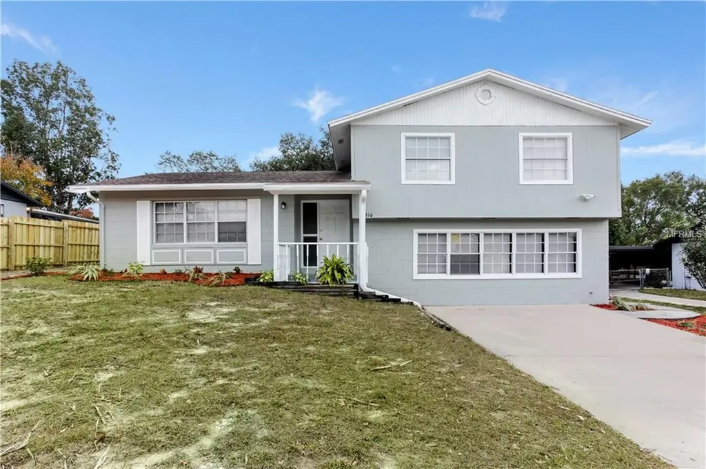 1310 Kirk Street Orlando FL 32808