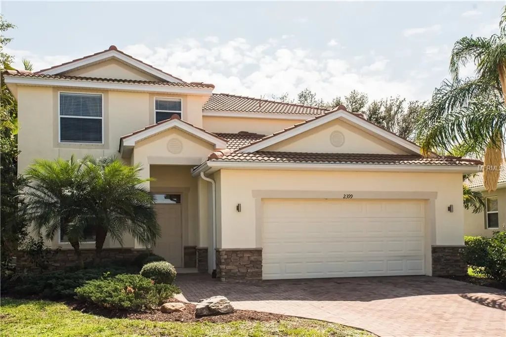 2399 Caraway Drive Venice FL 34292