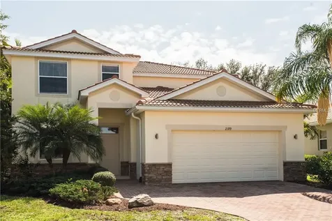 2399 Caraway Drive Venice FL 34292