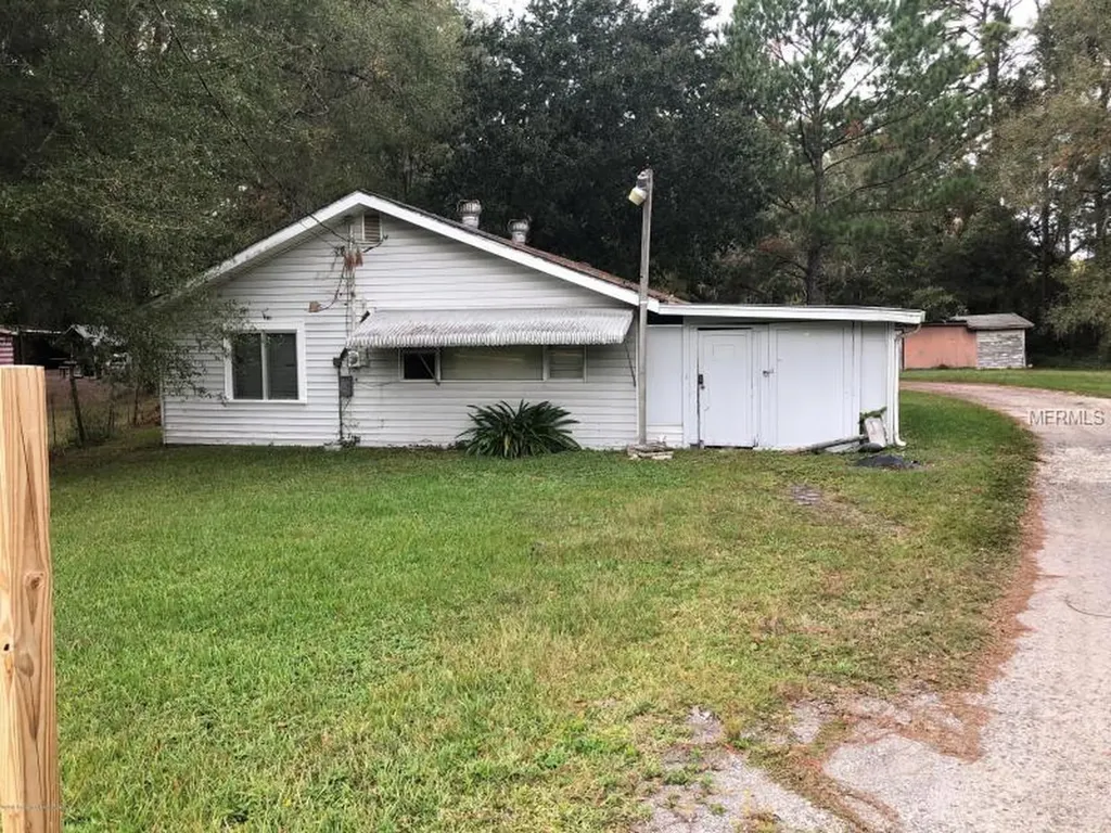 6117 Broad Street Brooksville FL 34601