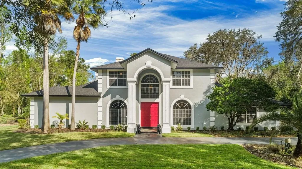 1620 Edleshearan Road Lake Mary FL 32746