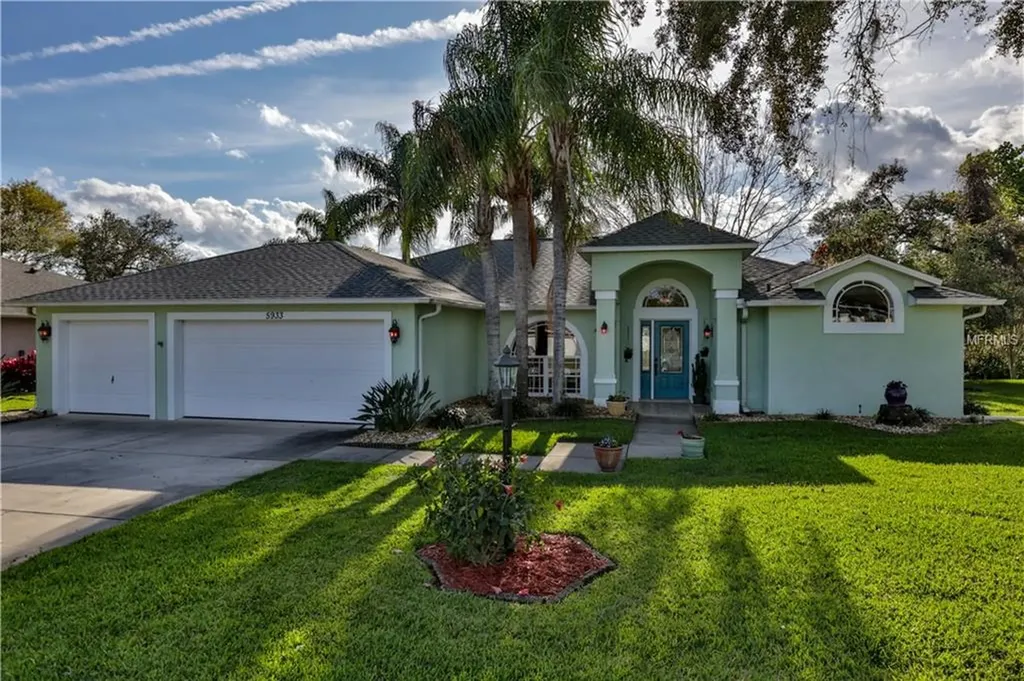 5933 Shady Creek Lane Port Orange FL 32128