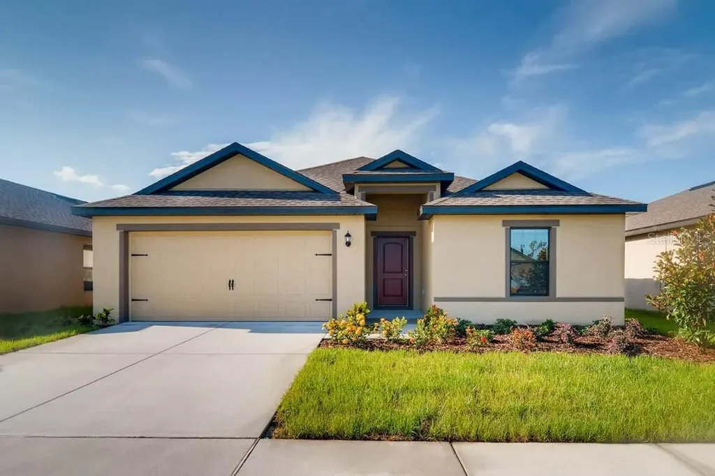 1703 Chatham Green Circle Ruskin FL 33570
