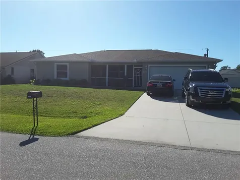 7281 Elsa Street Englewood FL 34224