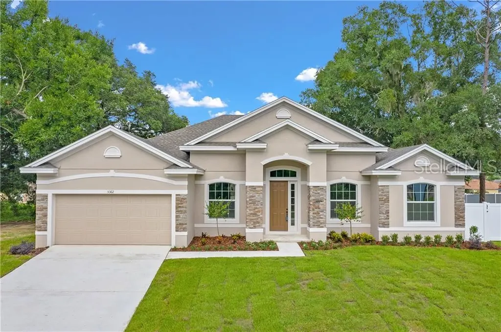 5362 Banana Lake Road Lakeland FL 33812