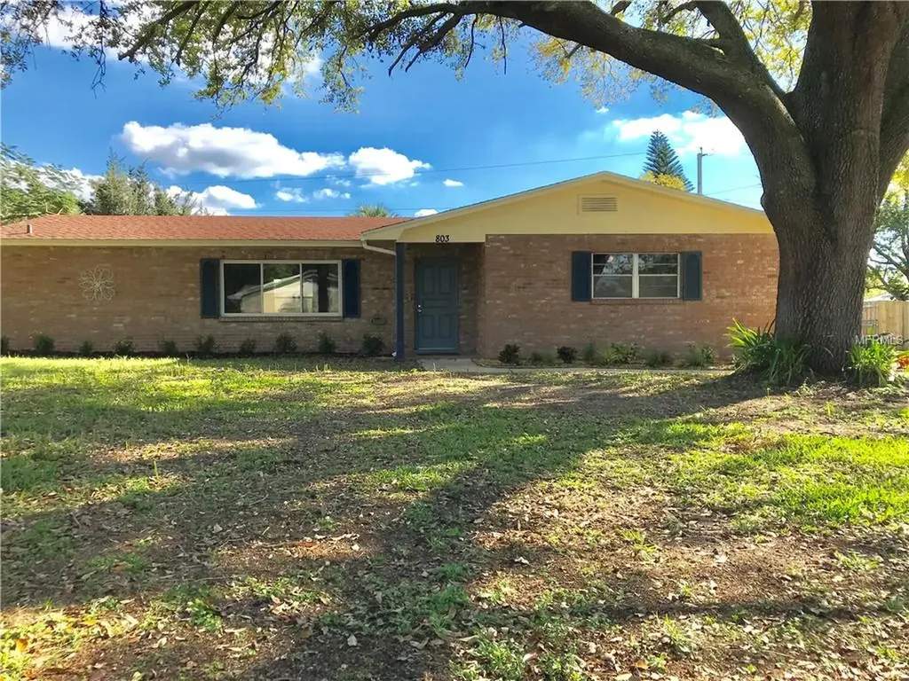 803 Somerset S Lakeland FL 33813