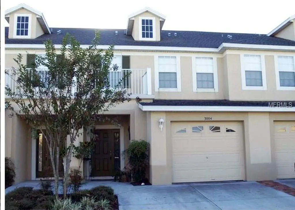 3004 Thornton Drive Kissimmee FL 34741