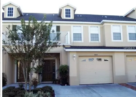 3004 Thornton Drive Kissimmee FL 34741