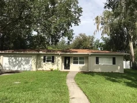 107 S Greenfield Avenue Temple Terrace FL 33617