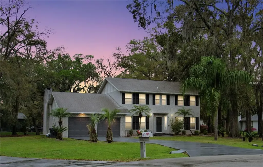 4139 Rolling Grove Court Lakeland FL 33810