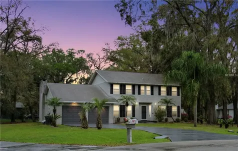 4139 Rolling Grove Court Lakeland FL 33810