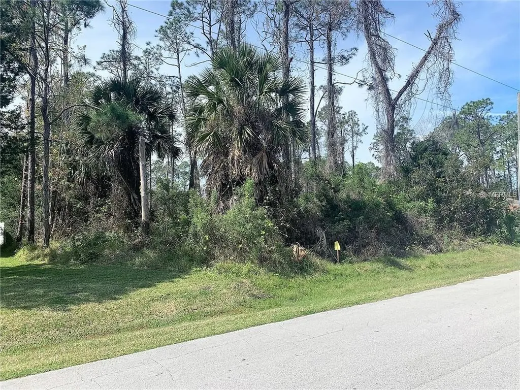 92 Esperanto Drive Palm Coast FL 32164