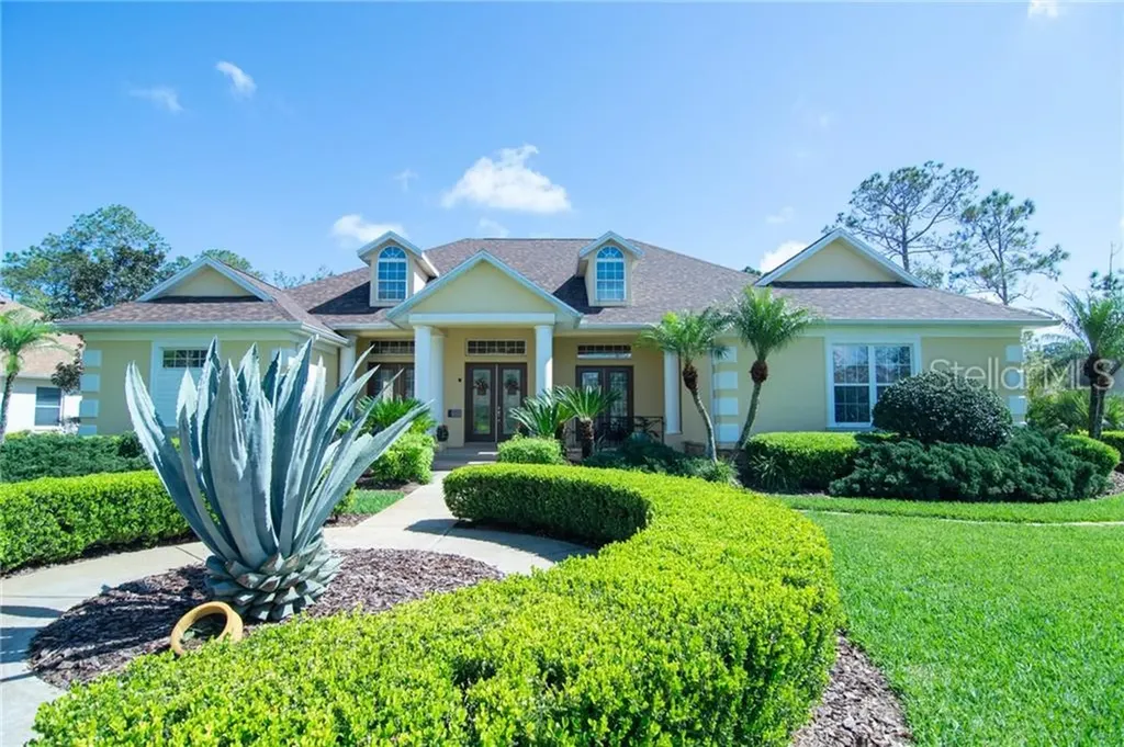 26 Dartmouth Trace Ormond Beach FL 32174