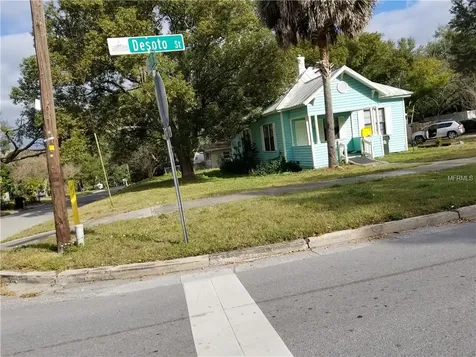 984 W Desoto Street Clermont FL 34711