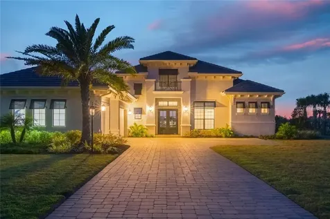 8460 Lindrick Lane Bradenton FL 34202