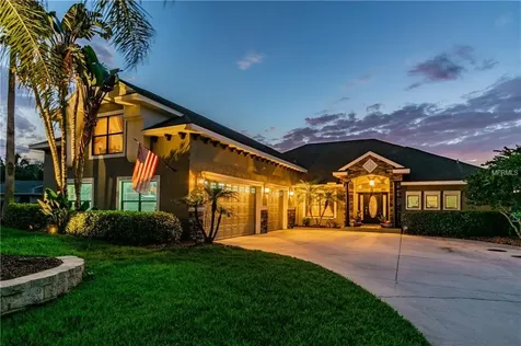 3053 Flat Rock Place Land O Lakes FL 34639