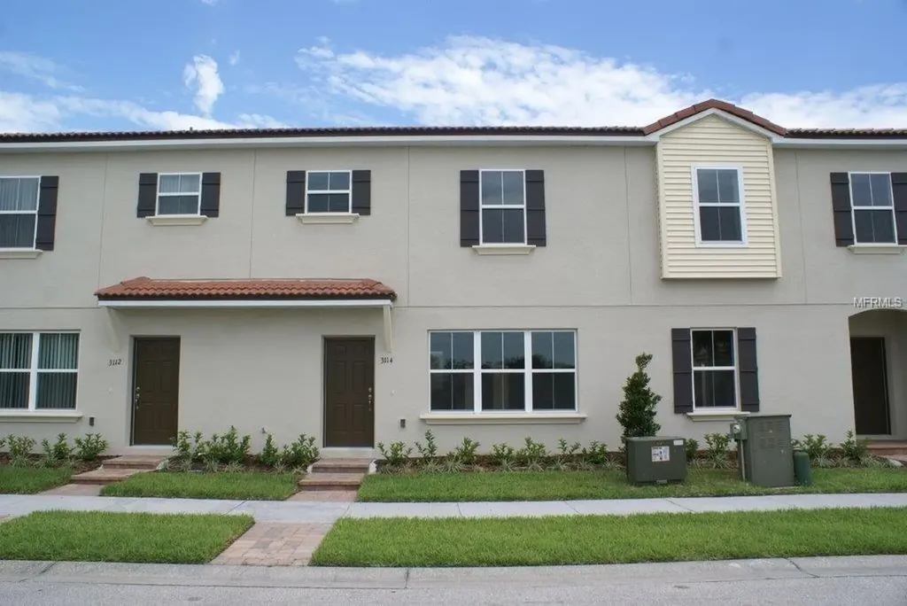 3114 Camino Real Drive N Kissimmee FL 34744