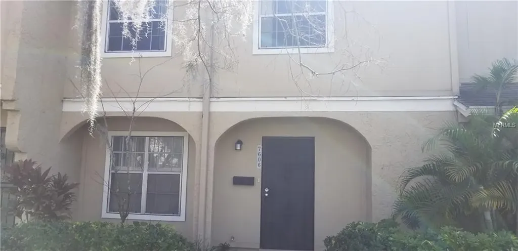 7606 Woodbridge Boulevard Tampa FL 33615