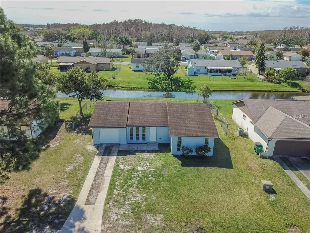 540 Royal Palm Drive Kissimmee FL 34743
