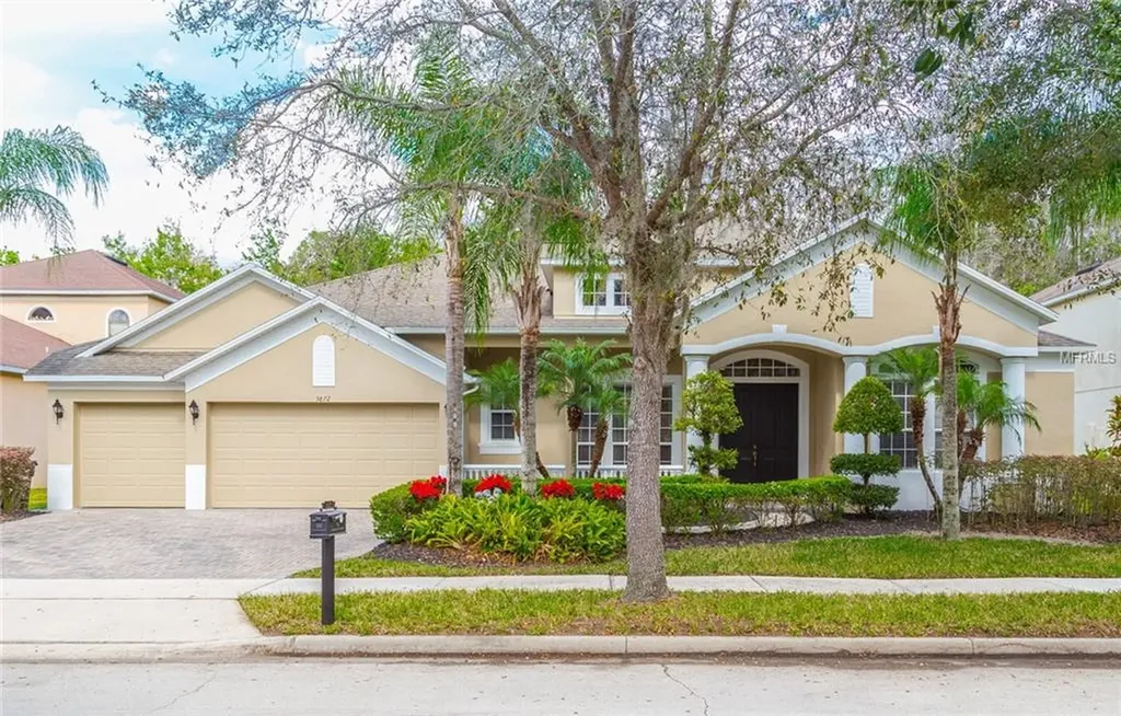 5872 Lake Melrose Drive Orlando FL 32829