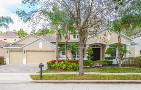 5872 Lake Melrose Drive Orlando FL 32829