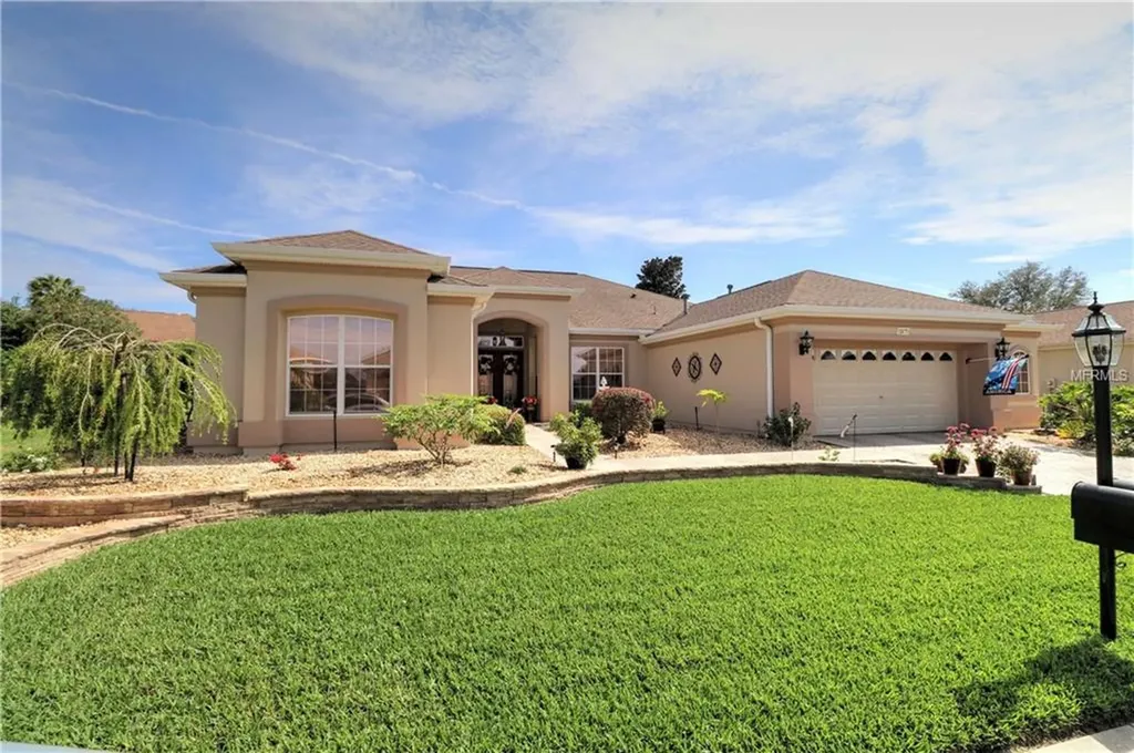 12475 SE 94th Court Summerfield FL 34491