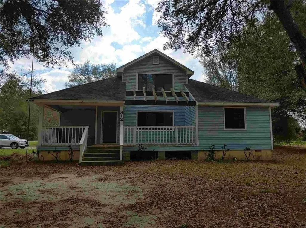 812 Haas Road Apopka FL 32712