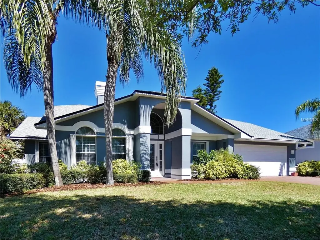 82 Ocean Way Drive Ponce Inlet FL 32127