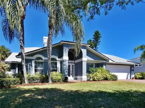 82 Ocean Way Drive Ponce Inlet FL 32127