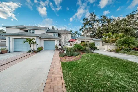 376 Steeplechase Lane Palm Harbor FL 34684