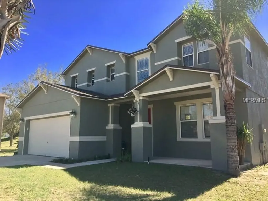 7856 Falabella Court Orlando FL 32818