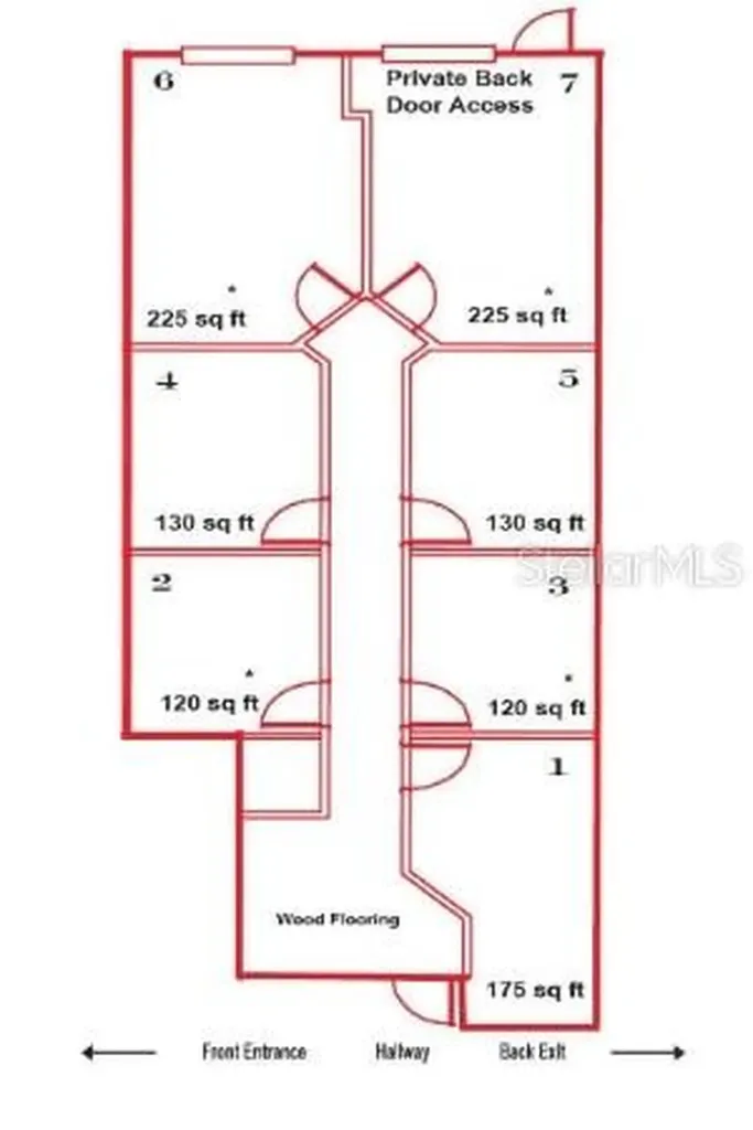 3632 Land O Lakes Boulevard Land O Lakes FL 34639