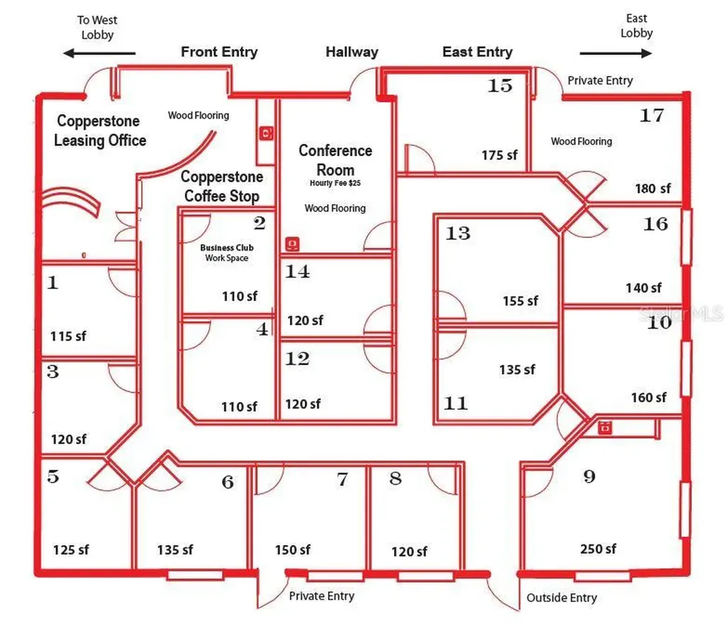 3632 Land O Lakes Boulevard Land O Lakes FL 34639